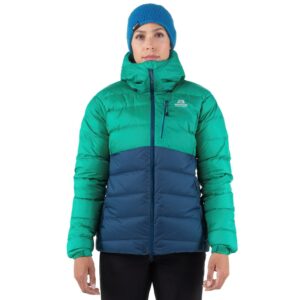 Mountain Equipment-Trango Jacket W--Lillehammer Sport-5