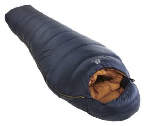 Mountain Equipment Helium 400 Long - Bilde 2