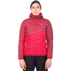 Mountain Equipment-Particle Hooded Jacket W--Lillehammer Sport-4