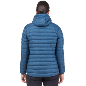 Mountain Equipment-Earthrise Hooded Jacket W--Lillehammer Sport-4