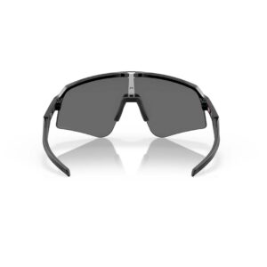 Oakley-Sutro Lite Sweep Matte Black--Lillehammer Sport-4
