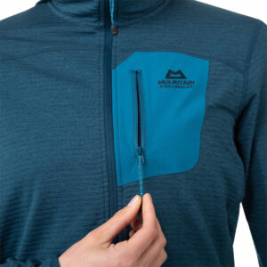 Mountain Equipment-Lumiko Hooded Jacket W--Lillehammer Sport-2