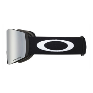 Oakley-Fall Line L Matte Black - Prizm Snow Black Iridium--Lillehammer Sport-3