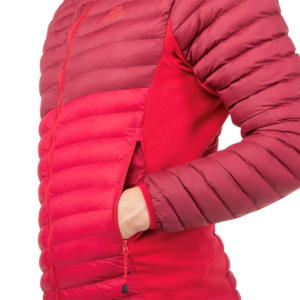 Mountain Equipment-Particle Hooded Wmns Jacket--Lillehammer Sport-2
