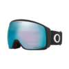 Oakley-Flight Tracker L Matte Black - Prizm Snow Sapphire Iridium--Lillehammer Sport-1