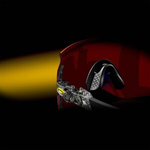 Oakley-OAKLET KATO TDF CLEAR--Lillehammer Sport-4