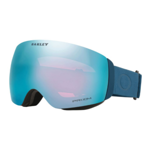 Oakley-Flight Deck L Poseidon - Prizm Snow Sapphire Iridium--Lillehammer Sport-1