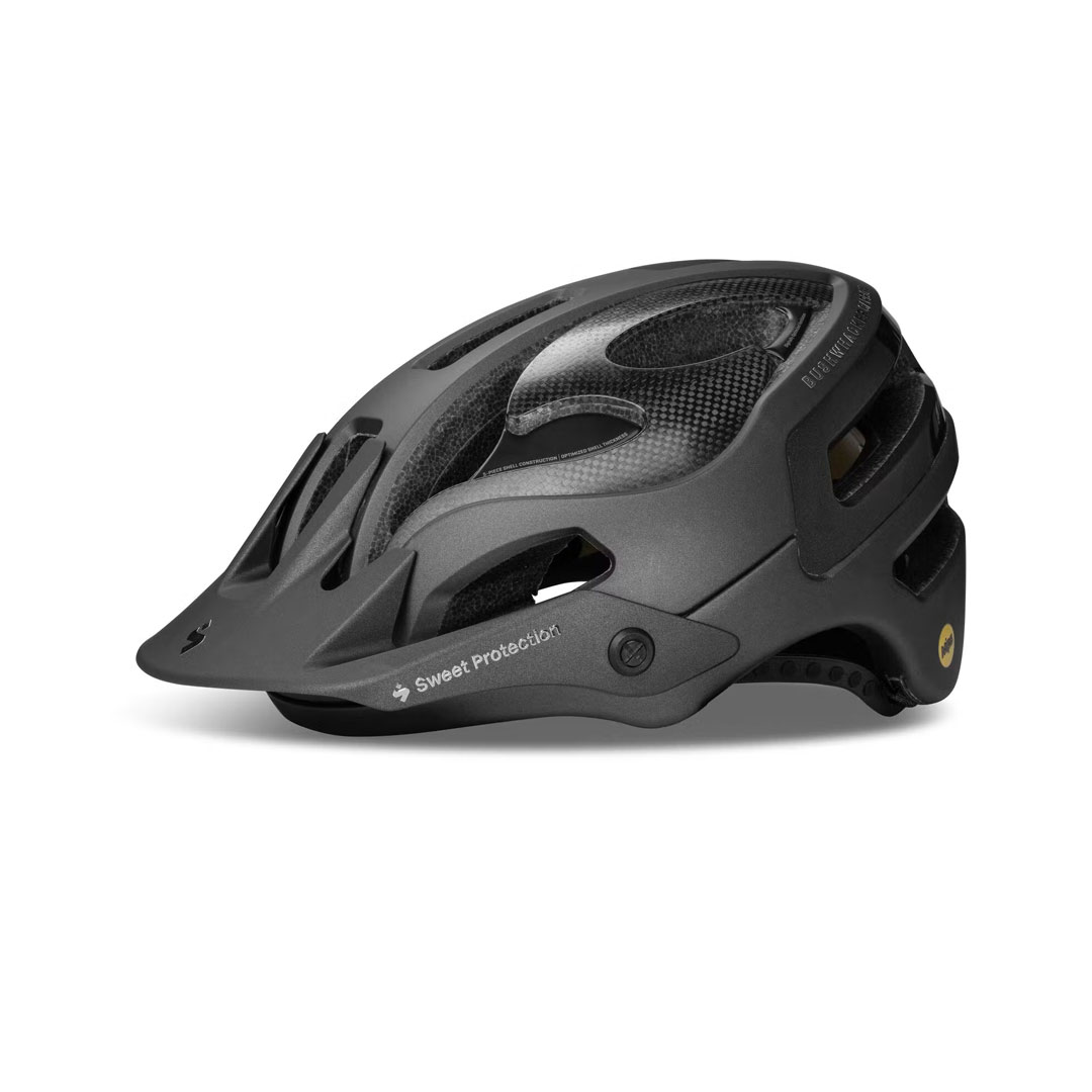 SWEET-PROTECTION-Bushwhacker-Ii-Carbon-Mips-Helmet--Lillehammer-Sport-1