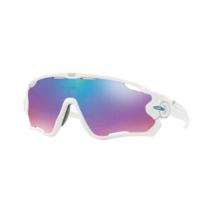 Oakley-Jawbreaker Pol White--Lillehammer Sport-1