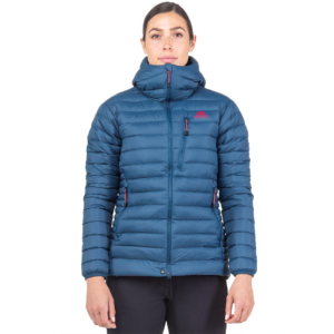 Mountain Equipment-Earthrise Hooded Jacket W--Lillehammer Sport-5
