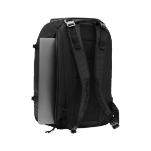 Douchebags-k 32L Pro Backpack Black--Lillehammer Sport-8