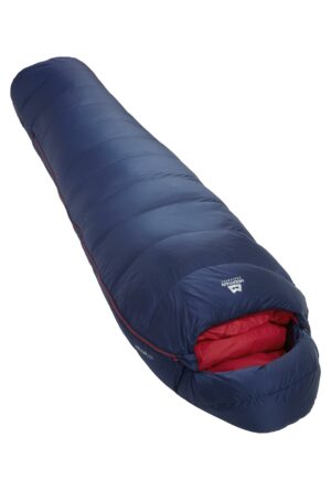 Mountain Equipment Helium 600 Wmns Long - Bilde 2