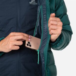 Mountain Equipment-Mountain Equipment Senja Wmns Jacket--Lillehammer Sport-2