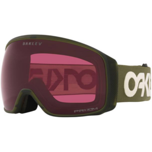 Oakley-Flight Tracker L Dark Brush--Lillehammer Sport-1