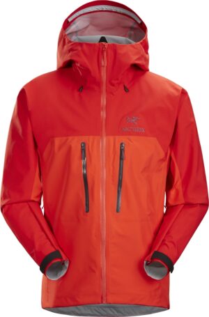 ArcTeryx-Alpha Ar Jacket Mens-25434-Lillehammer Sport-2
