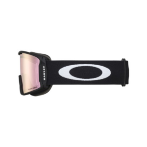 Oakley-Line Miner M Matte Black - Prizm Snow Hi Pink--Lillehammer Sport-2