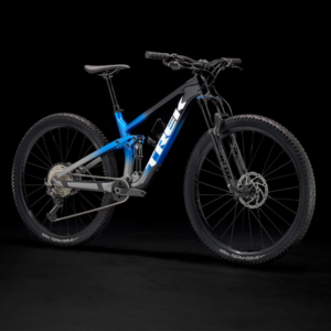 Trek-Top Fuel 9.7--Lillehammer Sport-10