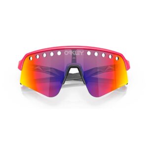 Oakley-Sutro Lite Sweep Pnk-blk (Vented)--Lillehammer Sport-5
