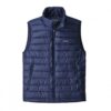 Patagonia-Down Sweater Vest M-P84622-Lillehammer Sport-1