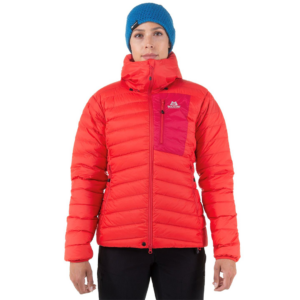 Mountain Equipment-Baltoro Jacket W--Lillehammer Sport-4