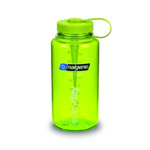 Nalgene-1L VID GRØNN TRITAN-29111160-Lillehammer Sport-2