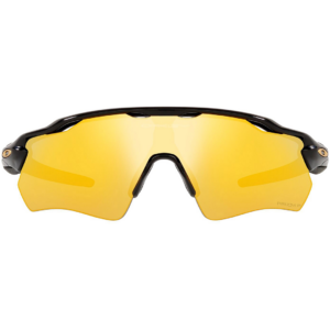 Oakley-RADAR EV PATH POLISHED BLACK--Lillehammer Sport-4