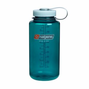 Nalgene-1L VID SKARPGRØNN-29111456-Lillehammer Sport-2