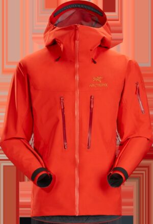 ArcTeryx-Alpha Sv Jacket Mens-25681-Lillehammer Sport-5