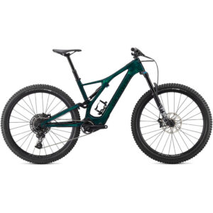 SPECIALIZED-Levo Sl Comp Carbon--Lillehammer Sport-1