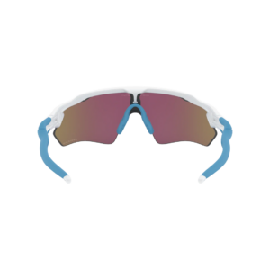 Oakley-RADAR EV XS POLISHED WHITE--Lillehammer Sport-3