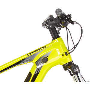 Cannondale-Trail Neo 4--Lillehammer Sport-4