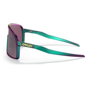 Oakley-SUTRO GREEN PURPLE--Lillehammer Sport-2