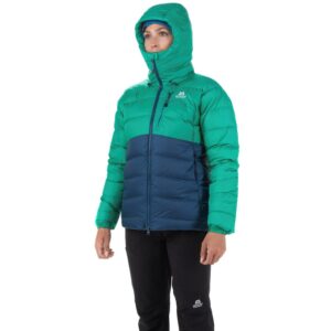 Mountain Equipment-Trango Wmns Jacket--Lillehammer Sport-4