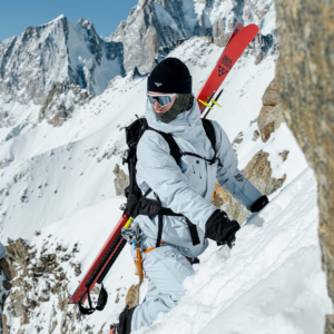 BLACK CROWS-Camox Freebird-BK0150-Lillehammer Sport-3