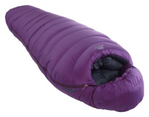 Mountain Equipment Glacier 1000 Wmns Long - Bilde 2