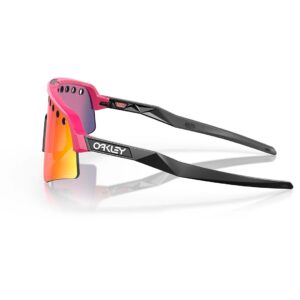 Oakley-Sutro Lite Sweep Pnk-blk (Vented)--Lillehammer Sport-4