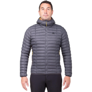 Mountain Equipment-Particle Hooded Jacket M--Lillehammer Sport-3