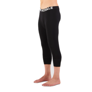 Mons Royale-Cascade Merino Flex 200 3-4 Legging--Lillehammer Sport-3