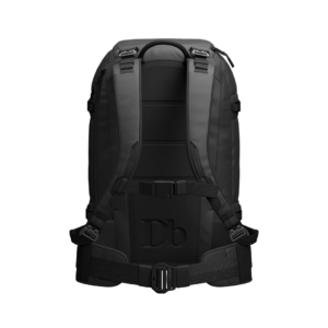 Douchebags-k 32L Pro Backpack Black--Lillehammer Sport-3