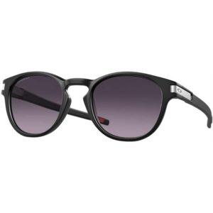 Oakley-Oaklet Latch Matte Black--Lillehammer Sport-1