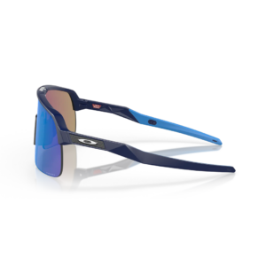 Oakley-SUTRO LITE MATTE NAVY--Lillehammer Sport-4