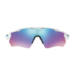 Oakley-Radar Ev Path Polished White--Lillehammer Sport-4
