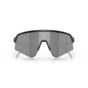 Oakley-Sutro Lite Sweep Matte Black--Lillehammer Sport-5