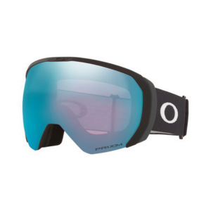 Oakley-Flight Path L Matte Black--Lillehammer Sport-1