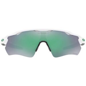 Oakley-Oakley Radar EV Polished White Prizm Jade--Lillehammer Sport-3