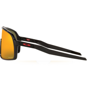 Oakley-Sutro S Polsihed Black--Lillehammer Sport-4