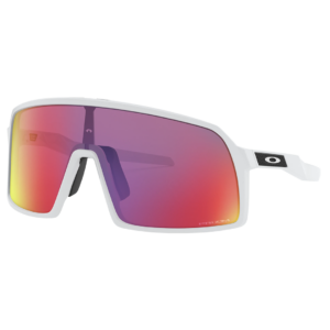 Oakley-SUTRO S MATTE WHITE--Lillehammer Sport-1