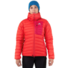Mountain Equipment-Baltoro Jacket W--Lillehammer Sport-6