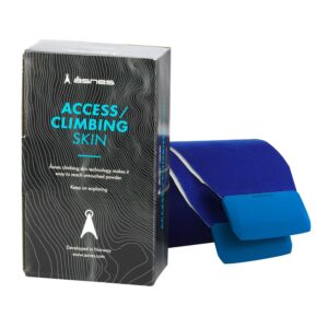Åsnes-Access Skin 74 Mm Mix-541100-Lillehammer Sport-2