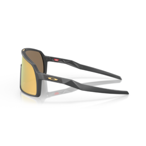 Oakley-Sutro S Matte Carbon--Lillehammer Sport-3